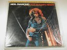 Neil Diamond_ HOT AUGUST NIGHT Mobile Fidelity Soud Labs LP (SEALED)  2-024