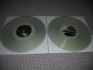 Isis Oceanic 2 LP 2014 Robotic Empire TRANSLUCENT LIGHT GREEN colored vinyl /200