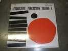 NEW sealed Provocative Percussion vol 4 Enock Light & The Light Brigade '62 LP