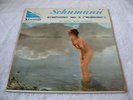 SCHUMANN Symphony No. 3 Rhenish Westminster STEREO WST 14015 Boult   NM Vinyl LP