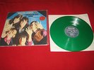 1 Lp  ROLLING STONES  THROUGH THE PAST DARKLY   LIMITED EDITION  GREEN VINYL