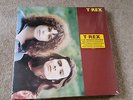 Tyrannosaurus Rex LP Dble Gatefold Sealed 534 731-5 Marc Bolan
