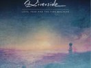 RIVERSIDE - Love, Fear and the Time Machine [Ltd.DLP+CD] (DLP)