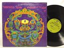 The Grateful Dead Anthem of the Sun LP Vinyl Record WS 1893 Warner Bros Green W7