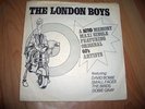 SMALL FACES MOD REVIVAL 79 The London Boys DAVID BOWIE DOBIE GRAY