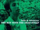 Belle & Sebastian - The Boy With The Arab Strap NEW LP