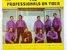 Jesus Acosta & The Professionals 