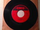 Original / THE CRESTS / 16 Candles & Beside You / 1958 COED 45 MINT