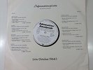 TELDEC Informationsplatte 1964 - THE BEATLES auf dt. DIDI-BOY (Didi & ABC Boys)