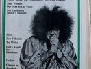 ROLLING STONE magazine issue # 25 January 4 1969 MC5 ROLLING STONES