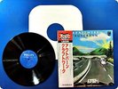 KRAFTWERK Autobahn BT8103 OBI LP Ce1140