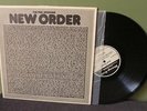 New Order 