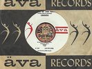 CHARADES Turn Him Down GROUP DOO WOP SOUL R&B 45 RPM RECORD NM-