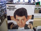 Soundtrack Ferris Bueller's Day Off 2x LP NEW [PURPLE Wax Dream Academy Zapp]