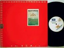 Rare South America IRON MAIDEN Seventh Son Test Pressing  Emi Red Cover Demo LP