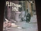 Peter Green's Fleetwood Mac rare '68 1st press LP on Blue Horizon * psych blues