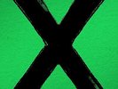 x [Vinyl LP]  by Ed Sheeran (Artist) (Format: LP Record) CXX FREE SHIPPING NEW