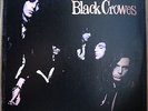 THE BLACK CROWES - SHAKE YOUR MONEY MAKER   EXTRA RARE RUSSIAN PRESS