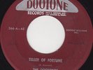 Music Record 