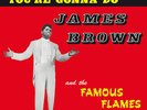 Tell Me What You'Re Gonna Do - James Brown (2015, Vinyl NEW)