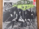 THE SEEDS Pushin Too Hard 1966 1ST PRESS MONO SEALED GNP 2023 TOP GARAGE