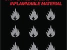 Inflammable Material - Stiff Little Fingers (2010, Vinyl NEW) 180gm Vinyl