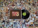 SMALL FACES A Nod's As Good Wink UK w/ RARE POSTER Warner Bros 56006 1971 A1/B1