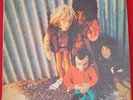 Jimi Hendrix Band Of Gypsys LP Rare Israel PR Vinyl VG+/VG
