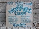 PARTY SOUNDS Volume 1: Worries In The Dance LP Reggae Compilation Riddim Empire