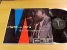 CHARLIE PARKER Night And Day VERVE MGV-8003 Mono VG++/NM- TO NM-