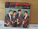 EP LES MUSTANGS
