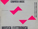 STUDIO DI MUSICA ELETTRONICA DI TORINO - COMPUTER MUSIC - HOLY GRAIL Library