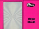 JANKO NILOVIC - SEXY MODAL SCAT JAZZ FUNK & KILLER PSYCHEDELIC FUZZ FUNK Library