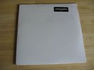 The Beatles White Album  Vinyl Record LP Sealed 1995 Limited Edition