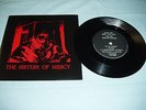THE SISTERS OF MERCY Body Electric Original First Issue UK 7