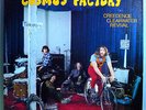 CREEDENCE COSMO'S FACTORY VERY RARE ORIG LIMITED EDITION MFSL AUDIOPHILE LP N/M