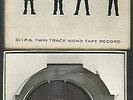 2 Spur Tonband Reel to Reel : The Beatles -Help (Vintage Pop / Pop Rock / Beat)
