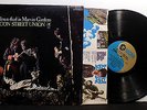 THE BEACON STREET UNION The Clown Died In Marvin Gardens '68 MGM STEREO NM-