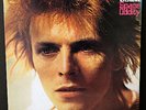 David Bowie Space Oddity Gatefold Vinyl LP