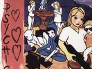Moore,Thurston - Psychic Hearts (2006, Vinyl NEUF)
