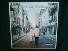 Oasis (What's The Story) Morning Glory 2LP 1995 firstpress CRE LP 189 w/postcard