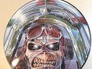 Iron maiden original 1984 aces high 12