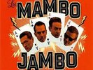 Los Mambo Jambo - LOS MAMBO JAMBO [CD]