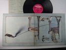 Genesis,Trespass,First Press,Matrix CAS 1020 A-2U & CAS 1020 B-2U,LP