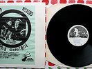 SEX PISTOLS - GUN CONTROL LIVE '78 WINTERLAND 12