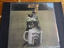 The Kinks - Arthur Or The Decline And Fall Of The British Empire LP UK Pye 18317