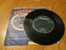 FIREBALL XL5..Barry Gray.Gerry Anderson..Melodisc MEL1591..Picture Sleeve RARE