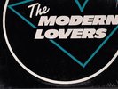 RARE 1976 Proto-Punk LP/The Modern Lovers/Jonathan Richman/NEAR MINT