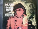 DR. JOHN The Night Tripper LP gris gris 1968 Atco cajun psych