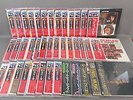 THE BEATLES COMPLETE JAPAN COUNTRY FLAG SERIES 40 ALBUMS 46 AUDIOPHILE VINYL LPs